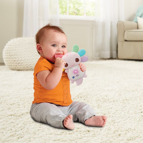 Axel tenero massaggiagengive - VTECH