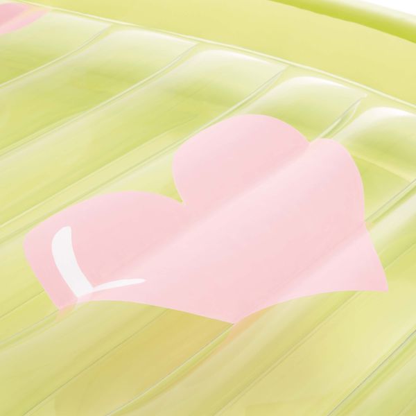 Intex 58739eu - materassino gonfiabile mare avocado, 165x114x23 cm - INTEX