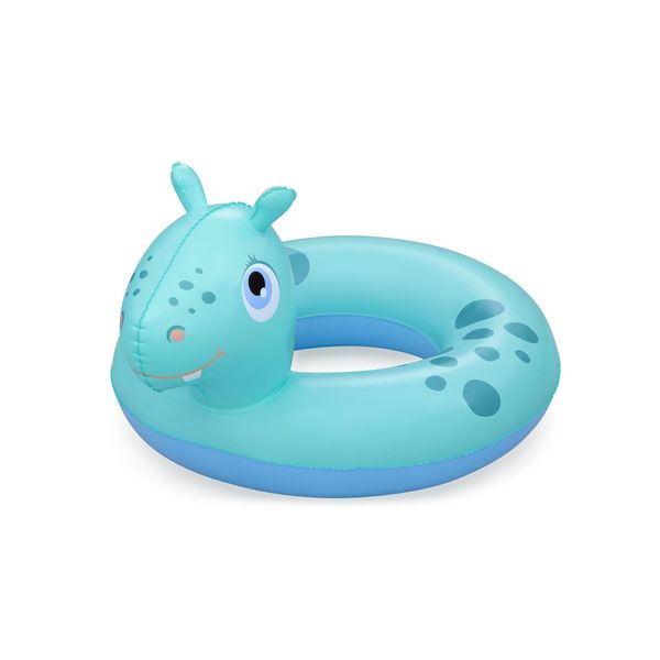 Ciabellina gonfiabile per nuotare lil' pal - assortito - Bestway