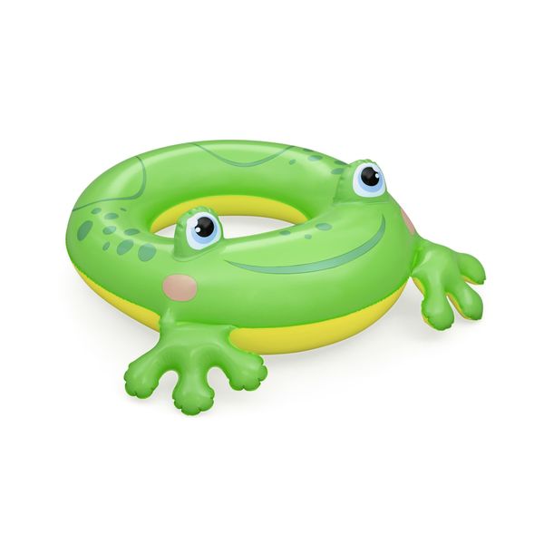 Ciabellina gonfiabile per nuotare lil' pal - assortito - Bestway