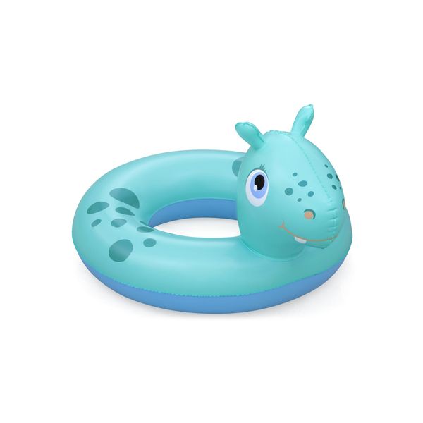Ciabellina gonfiabile per nuotare lil' pal - assortito - Bestway
