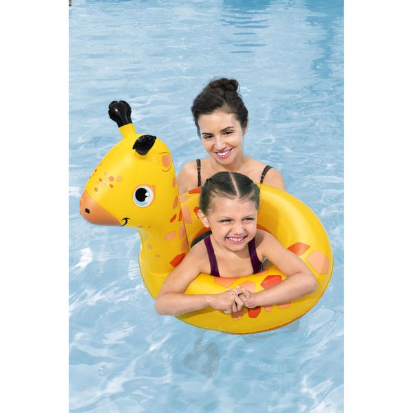 Ciabellina gonfiabile per nuotare lil' pal - assortito - Bestway
