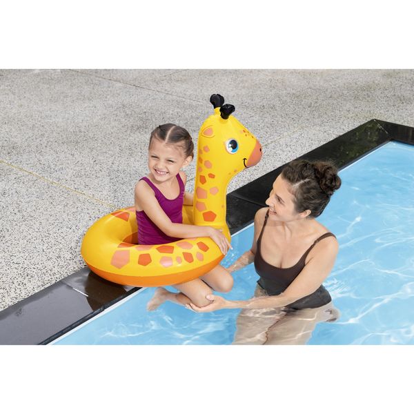 Ciabellina gonfiabile per nuotare lil' pal - assortito - Bestway