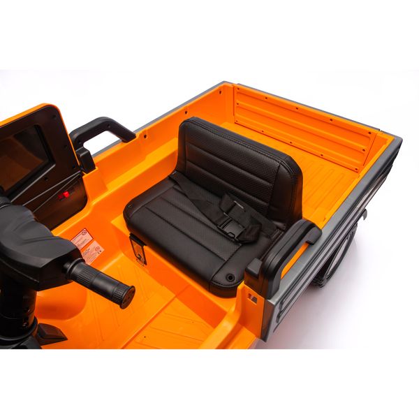 Piaggio apecar - LAMAS