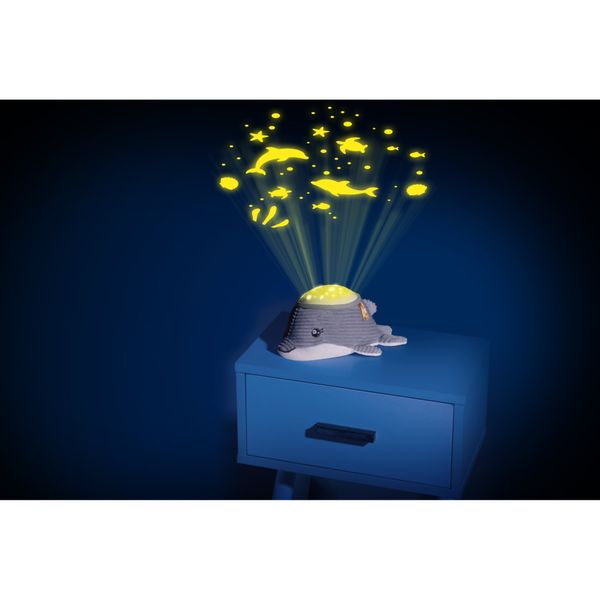 Delfino dolce notte - Chicco