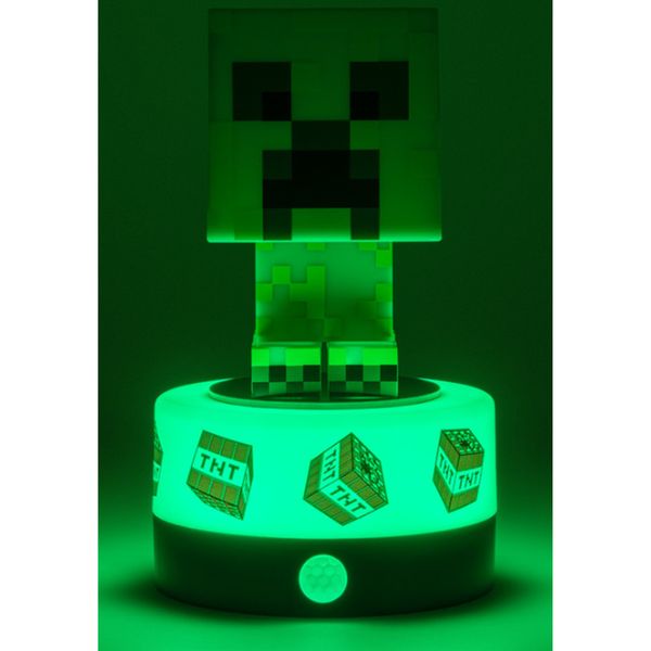 Paladone icons room guards minecraft creeper - FUNKO POP!