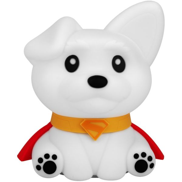 Paladone lampada squishyglo silicone superman krypto - FUNKO POP!