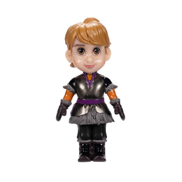 Disney frozen - assortmento di bambole mini 7 cm - DISNEY PRINCESS, Frozen