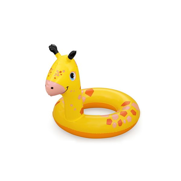 Ciabellina gonfiabile per nuotare lil' pal - assortito - Bestway
