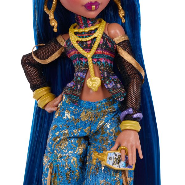 Monster high - cleo de nile - Monster High