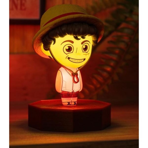 Paladone icons one piece monkey d.luffy - FUNKO POP!