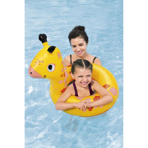 Ciabellina gonfiabile per nuotare lil' pal - assortito - Bestway
