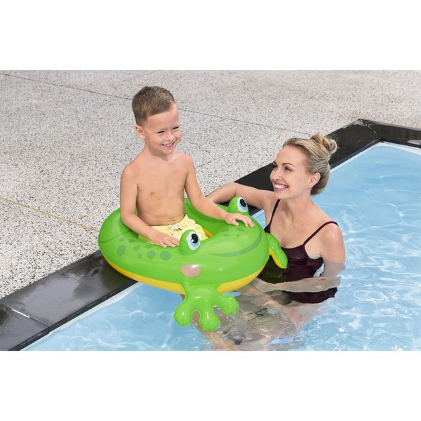 Ciabellina gonfiabile per nuotare lil' pal - assortito - Bestway