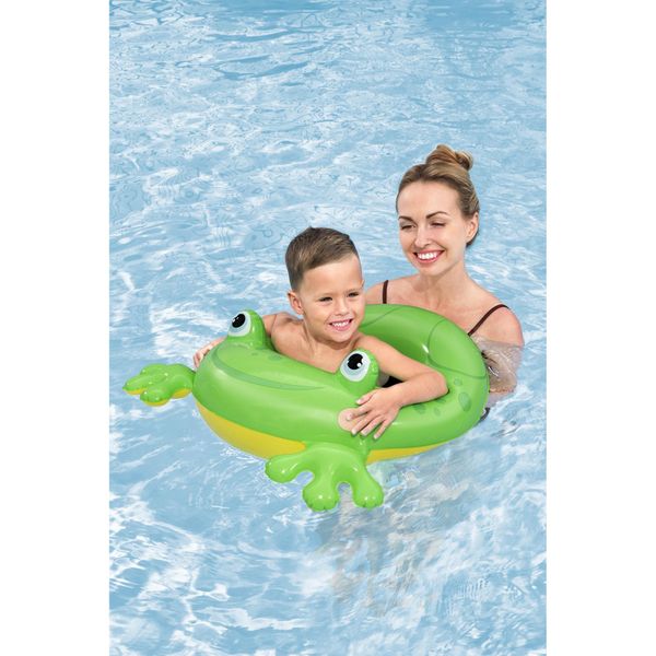 Ciabellina gonfiabile per nuotare lil' pal - assortito - Bestway