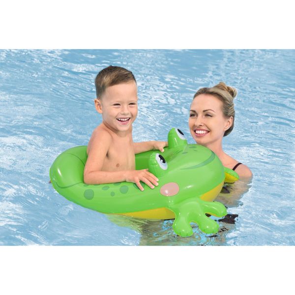 Ciabellina gonfiabile per nuotare lil' pal - assortito - Bestway