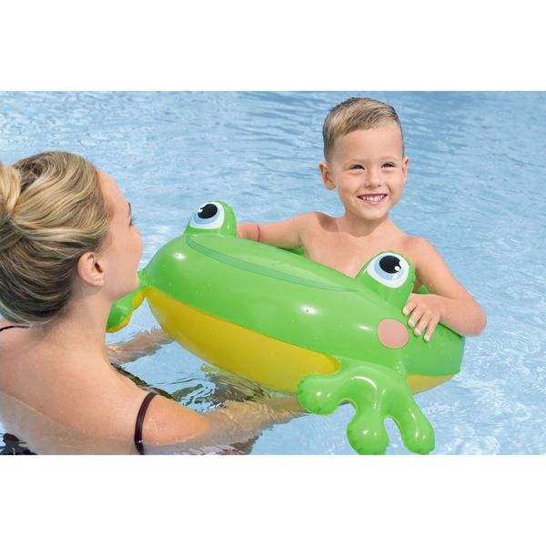 Ciabellina gonfiabile per nuotare lil' pal - assortito - Bestway