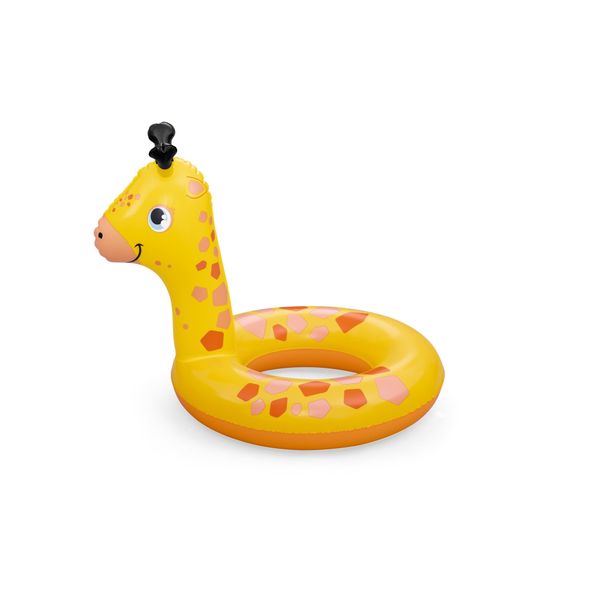Ciabellina gonfiabile per nuotare lil' pal - assortito - Bestway