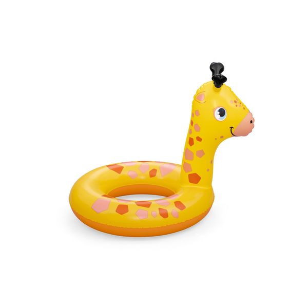 Ciabellina gonfiabile per nuotare lil' pal - assortito - Bestway