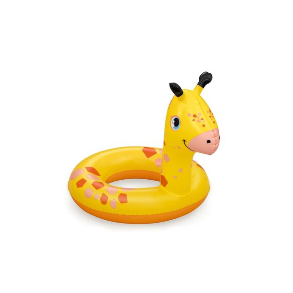 Ciabellina gonfiabile per nuotare lil' pal - assortito - Bestway