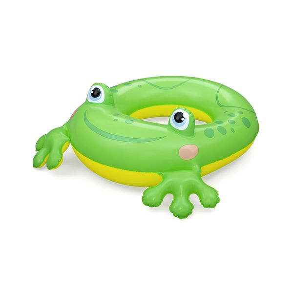 Ciabellina gonfiabile per nuotare lil' pal - assortito - Bestway