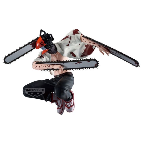 Chainsaw man vibration stars chainsaw man ii - FUNKO POP!