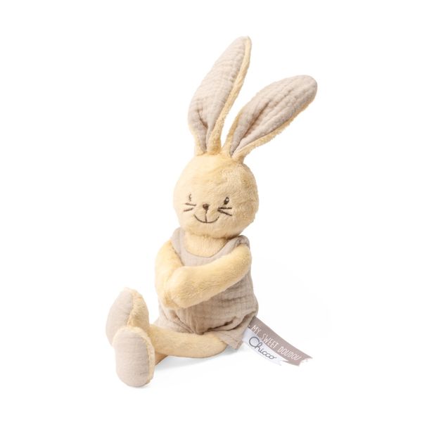 Tenero coniglietto dou dou - Chicco