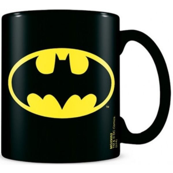 Tazza batman logo - FUNKO POP!