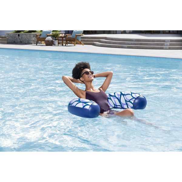 Sedia summer sway noodle 47" x 26,5" / 1,19 m x 67,5 cm - Bestway