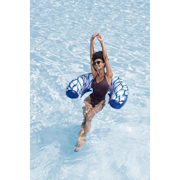 Sedia summer sway noodle 47" x 26,5" / 1,19 m x 67,5 cm - Bestway