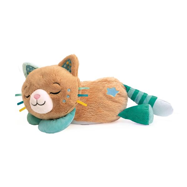 Morfeo gattino del relax - respira e fa le fusa - CLEMENTONI