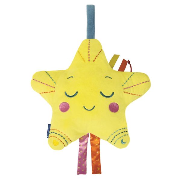 Goodnight star - CLEMENTONI