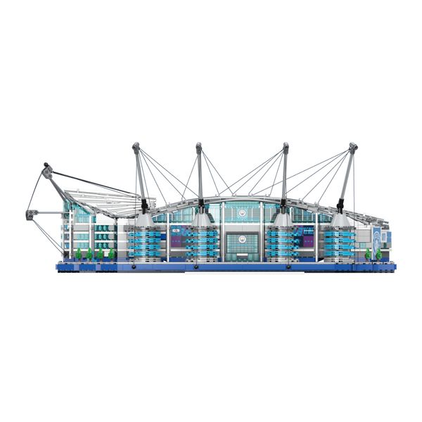 Cada - manchester city stadium - 4473 pcs - CADA