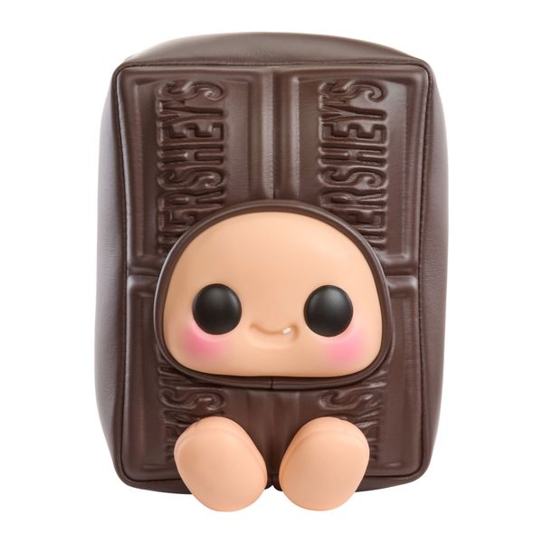 Hyojo s1 blind box peluche collezionabili surprise kawaii - peluche singolo assortito - 
