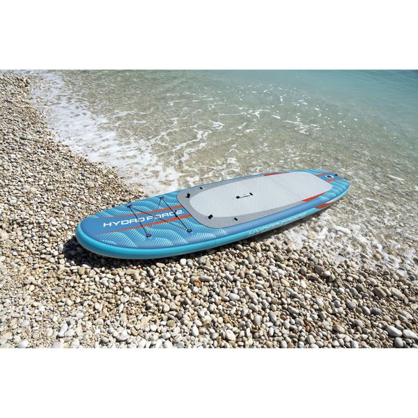 Set kayak e stand-up paddleboard 2 in 1 oceana da 10 piedi (3,05 m x 84 cm x 15 cm) - Bestway