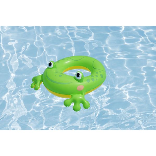 Ciabellina gonfiabile per nuotare lil' pal - assortito - Bestway