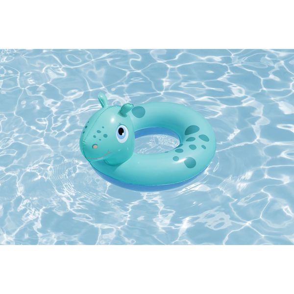 Ciabellina gonfiabile per nuotare lil' pal - assortito - Bestway