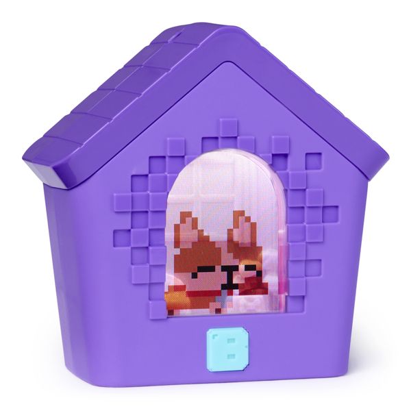 Bitzee doghouse cagnolino interattivo, 5+ - BITZEE