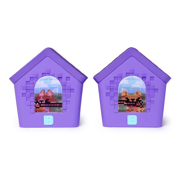 Bitzee doghouse cagnolino interattivo, 5+ - BITZEE