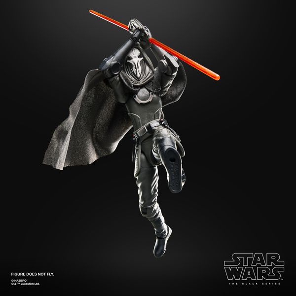Hasbro star wars the black series, undicesimo fratello - Star Wars