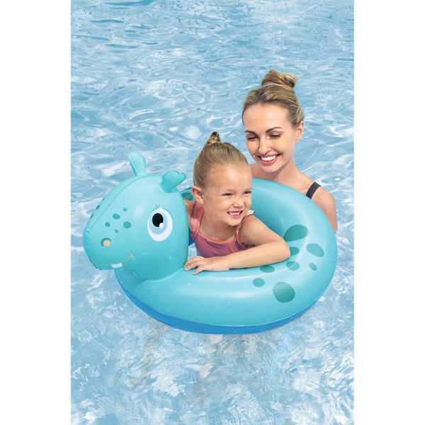 Ciabellina gonfiabile per nuotare lil' pal - assortito - Bestway