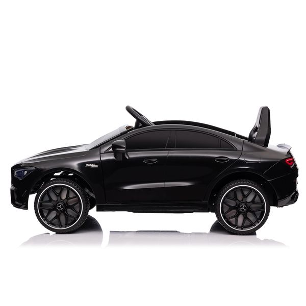Mercedes cla45 - LAMAS
