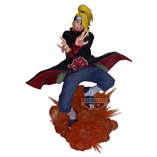 Naruto shippuden effectreme deidara - FUNKO POP!
