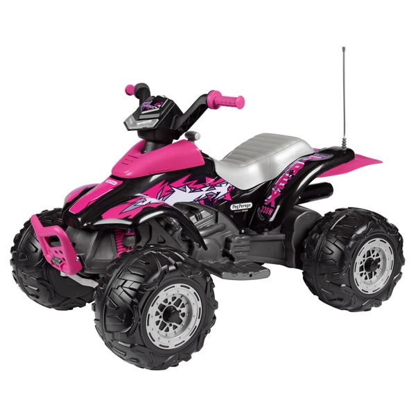Corral t-rex 330w pink - peg perego - 3+ - Peg Perego