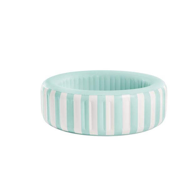 Intex 56182np - piscina gonfiabile costiera, 168x53 cm, 3+ anni - INTEX