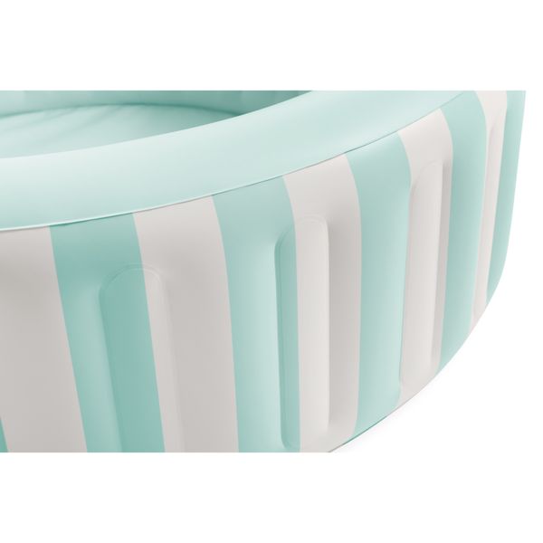 Intex 56182np - piscina gonfiabile costiera, 168x53 cm, 3+ anni - INTEX