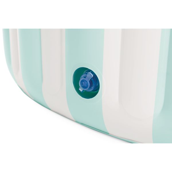 Intex 56182np - piscina gonfiabile costiera, 168x53 cm, 3+ anni - INTEX