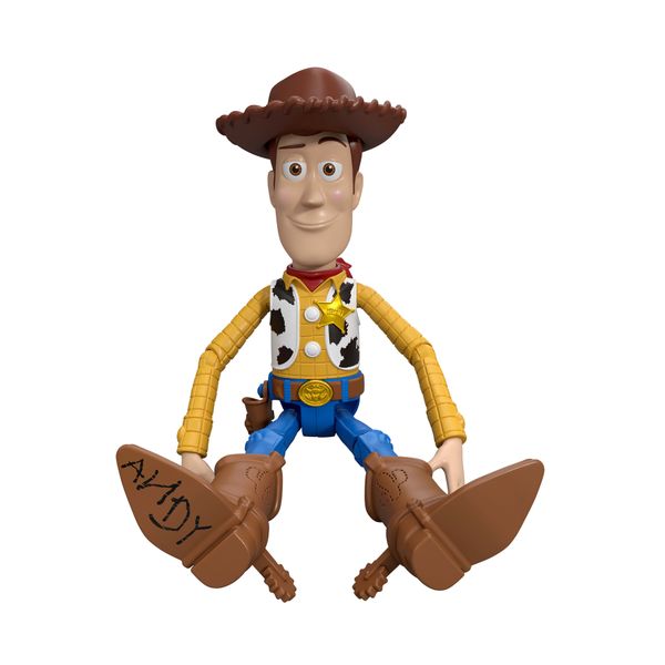 Mattel disney pixar toy story 5 - la stanza di andy - MATTEL, TOY STORY, Disney