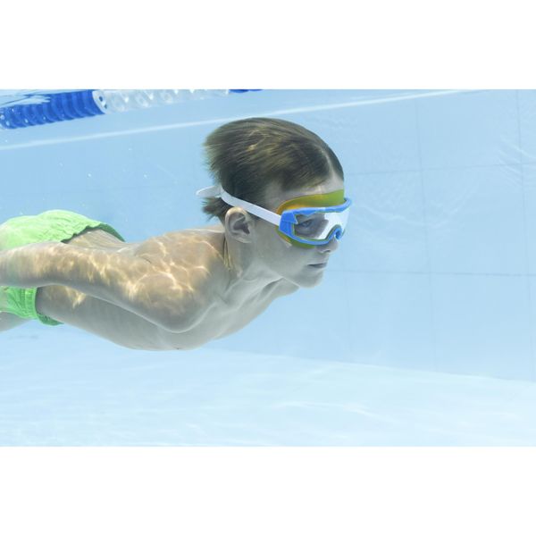 Occhialini tidal surge, ragazzi dai 7 anni in su - Bestway