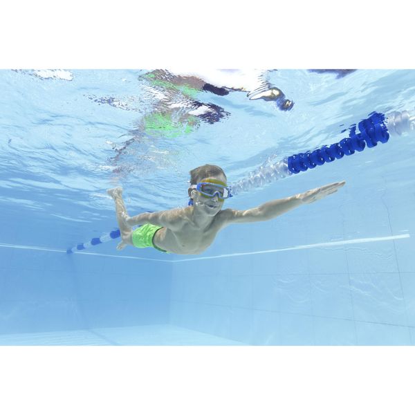 Occhialini tidal surge, ragazzi dai 7 anni in su - Bestway