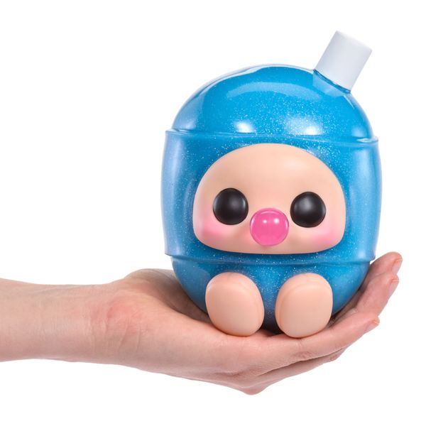 Hyojo s1 blind box peluche collezionabili surprise kawaii - peluche singolo assortito - 
